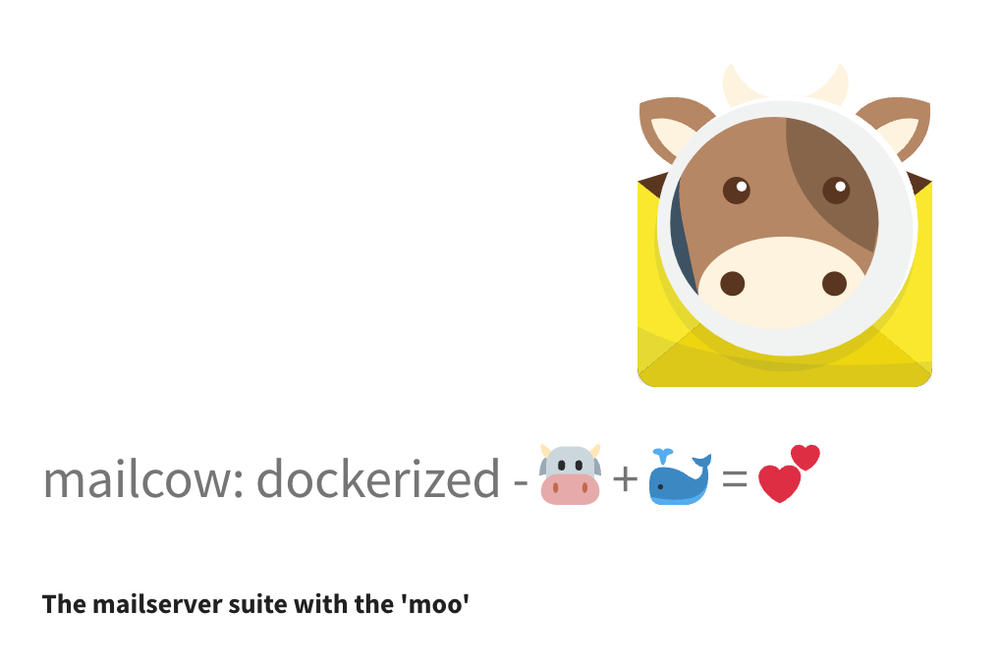 mailcow Reviews 2024